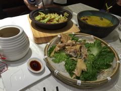 -尚一汤 广东炖汤(金桥国际店)