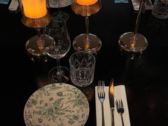 -Osteria Garden 生蚝花园餐厅(原进贤路店)