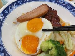 -金翠河烧鹅餐厅(解放碑时代广场店)