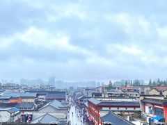 -襄阳古城