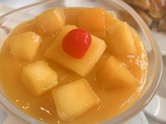 -新海利大酒店(拱北口岸店)