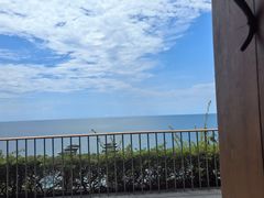 -日落吧·海景咖啡厅·餐酒吧·鸡尾酒·下午茶·乐队表演·浪漫夕阳·三亚文华东方酒店