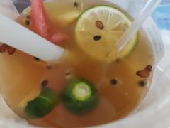 -娃哈哈·奶茶(武林店)