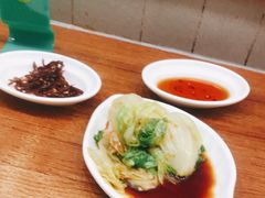 -甲乙饼·北京手工肉饼(西直门凯德茂店)