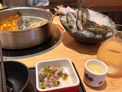 -水林间·寿喜烧自助(仙林金鹰店)