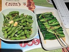 -木屋烧烤(南新店)