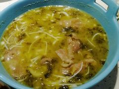 -海宁煲农家菜(惠南镇店)