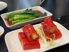 -好友缘家宴(青山路店)