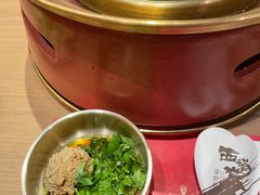 -西塔老太太泥炉烤肉(双井店)