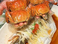 -淮扬府(安定门店)