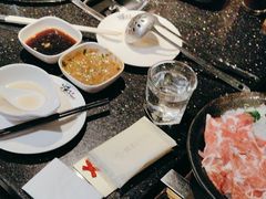 -捞王锅物料理(凯旋路店)