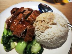 -昌勝香港深井烧鹅(新年华店)