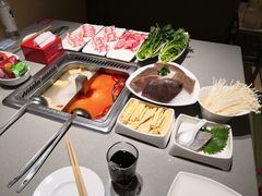 -海底捞火锅(九霄梦天地店)