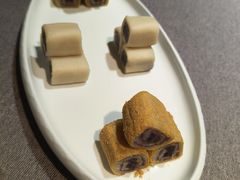 -羲和雅苑•北京烤鸭(瑞吉店)