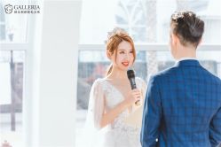 -格乐利雅婚礼艺术中心(南外滩店)