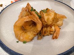 脆皮大虾-马凯餐厅(地安门店)
