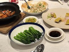 -红棉中餐厅·广州海航威斯汀酒店