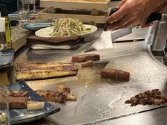 -神户牛排餐厅MOURIYA(总店)