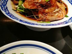 -老头儿油爆虾·知味杭州(爱琴海购物中心)