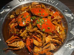 -胖哥俩肉蟹煲(梅溪步步高店)