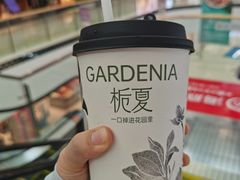 -书亦烧仙草(北碚万达店)