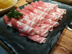 -草原塞蛮羊火锅城(港湾店)