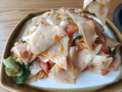 -妈妈的味道(和顺古镇店)