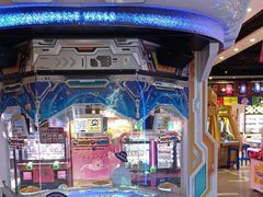 -反斗乐园(中航城君尚购物中心)