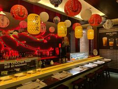 -滩万日本料理Nadaman(国贸大酒店)