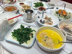 -上海老饭店(北京分店)