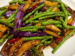 -沈家花园如皋菜(海阳路店)