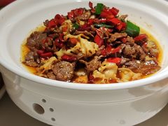 -小放牛河北菜(长安万达店)