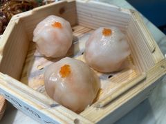 陶陶居大虾饺-陶陶居酒家(SM二期购物广场店)