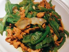 -佬麻雀·新湘菜(珠海金发购物中心店)