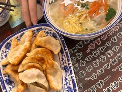 -长人馄饨铺(解放街店)