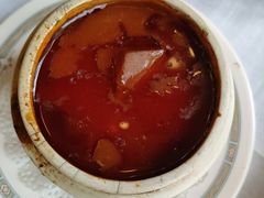 精品罐焖牛肉-莫斯科餐厅