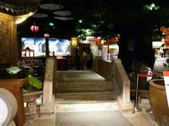 -老宁波1381餐厅(宏泰广场店)