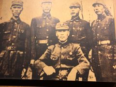 -上海四行仓库抗战纪念馆