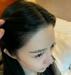 -韩美绣·骨相纹眉·洗眉美瞳线