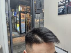 -WEMVP·叁不伍时理理发