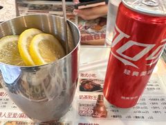 -九龙冰室(新中关购物中心店)