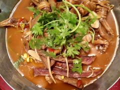 -又见炊烟私房菜(敬亭路店)