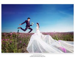 点击看大图 -戛纳印象摄影(潮拍定制馆)