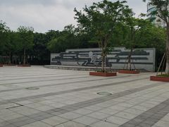 -映月湖公园