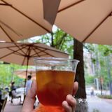 成都这一家法式咖啡厅可以冲！🌿太好拍啦！☕️