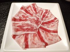 至尊小肋卷-铜来聚老北京涮肉(恒隆广场店)