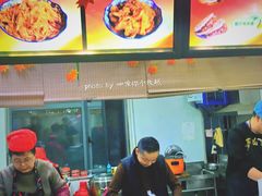 -八亩沟擀面皮(西安首店)