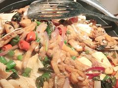 -蛙小侠·沸腾砂锅(西关新天地店)