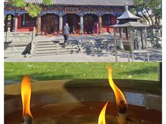-护国法轮寺
