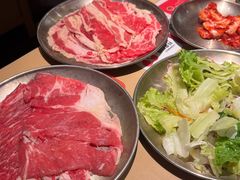 -西塔老太太泥炉烤肉(杭州首店)